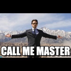 Meet your Posher, Dante